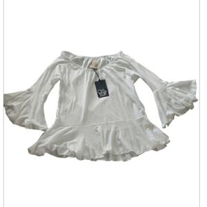 NWT Chaser Top- M
